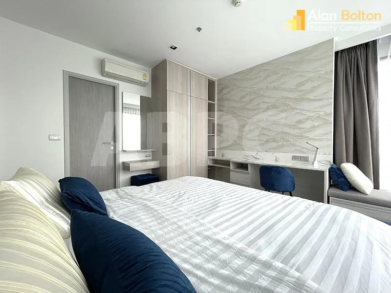 1 Bedroom 1 Bathroom in Jomtien photo 6
