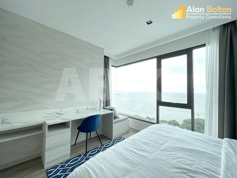1 Bedroom 1 Bathroom in Jomtien photo 7