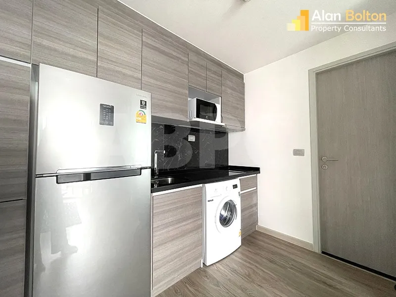 1 Bedroom 1 Bathroom in Jomtien photo 8