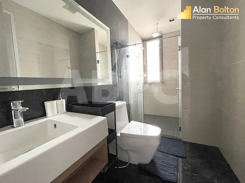 1 Bedroom 1 Bathroom in Jomtien photo 9