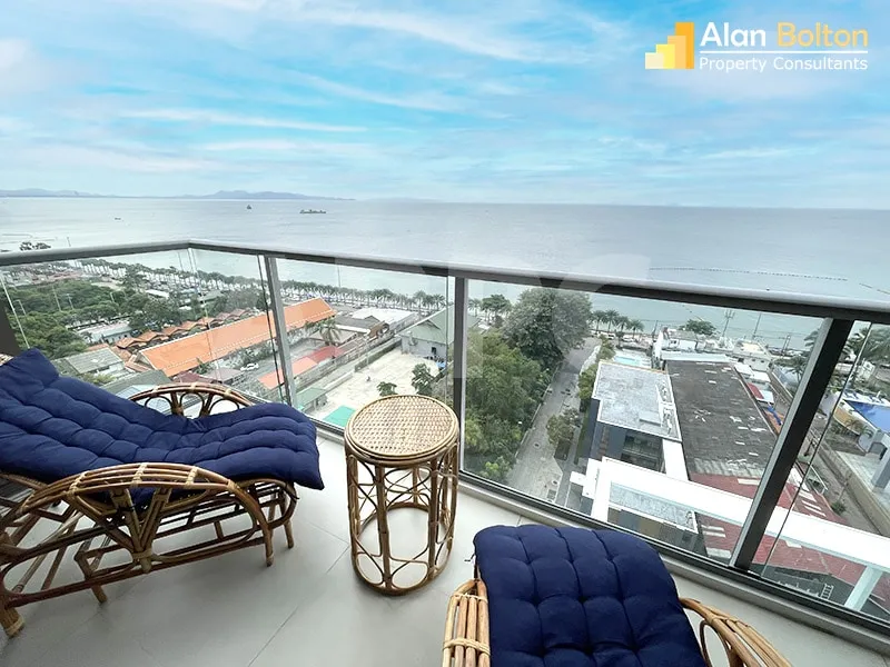 1 Bedroom 1 Bathroom in Jomtien photo 10