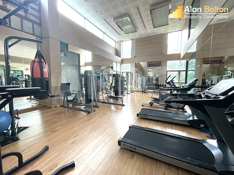 1 Bed 1 Bath in Wong Amat CR6614 photo 12