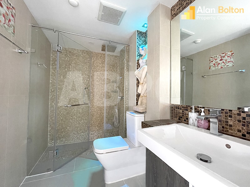 Studio Bed 1 Bath in Central Pattaya CR6617 photo 9