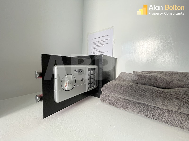 Studio Bed 1 Bath in Central Pattaya CR6617 photo 11