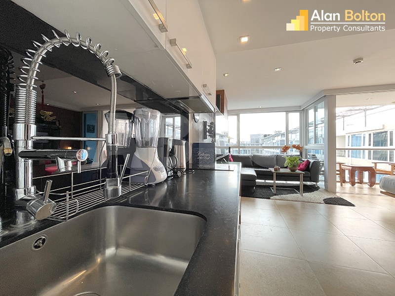 Studio Bed 1 Bath in Central Pattaya CR6617 photo 8