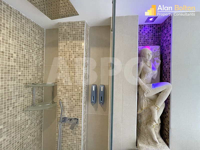 Studio Bed 1 Bath in Central Pattaya CR6617 photo 10