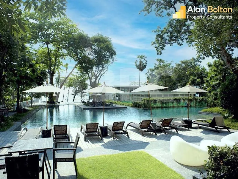 1 Bed 1 Bath in Wong Amat CR6618