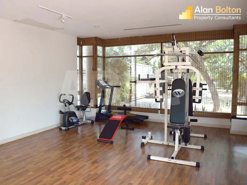 2 Bed 2 Bath in Jomtien CR6619 photo 11