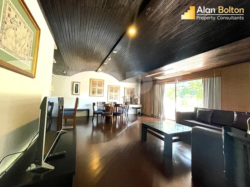 2 Bed 2 Bath in Jomtien CR6619 photo 3