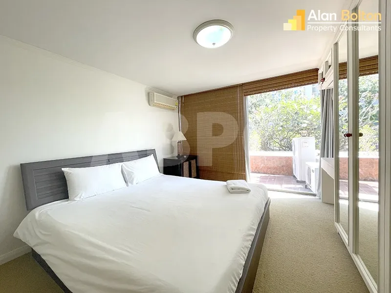 2 Bed 2 Bath in Jomtien CR6619 photo 4