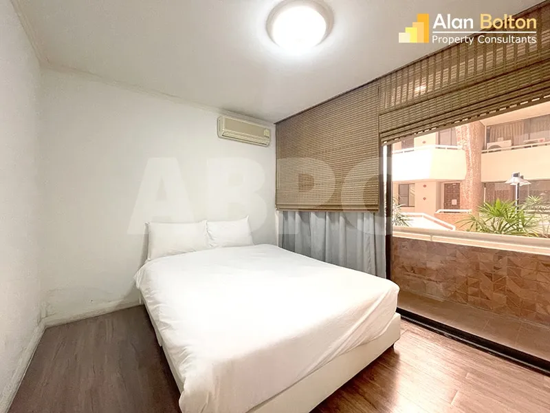 2 Bed 2 Bath in Jomtien CR6619 photo 5
