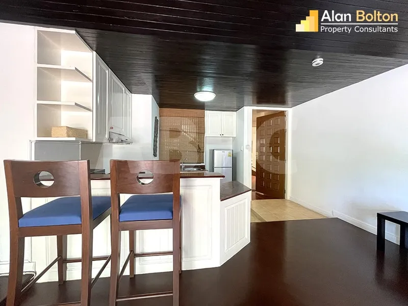 2 Bed 2 Bath in Jomtien CR6619 photo 7