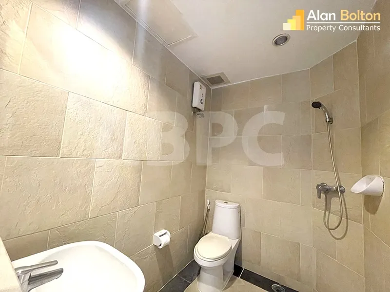 2 Bed 2 Bath in Jomtien CR6619 photo 8
