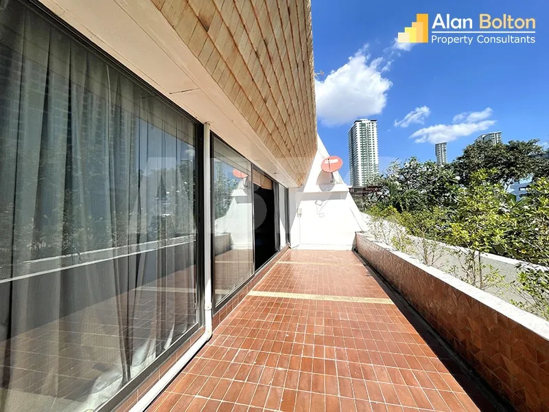 2 Bed 2 Bath in Jomtien CR6619 photo 9
