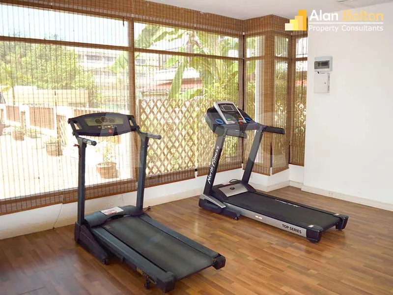 2 Bed 2 Bath in Jomtien CR6619 photo 10
