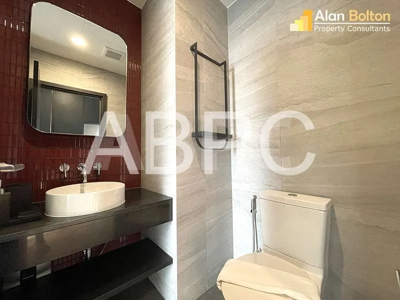 Studio Condo in Central Pattaya photo 11