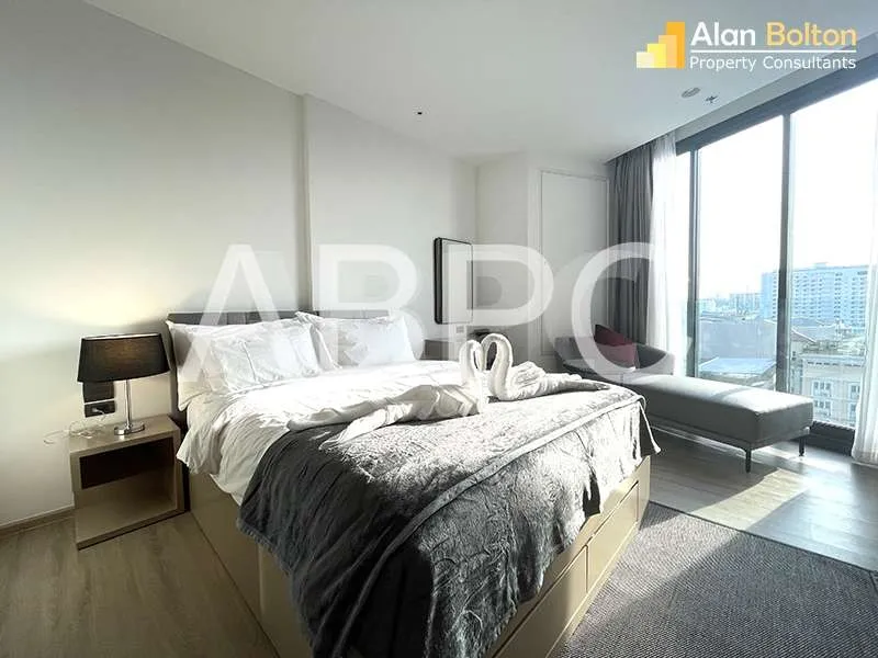 Studio Condo in Central Pattaya photo 4