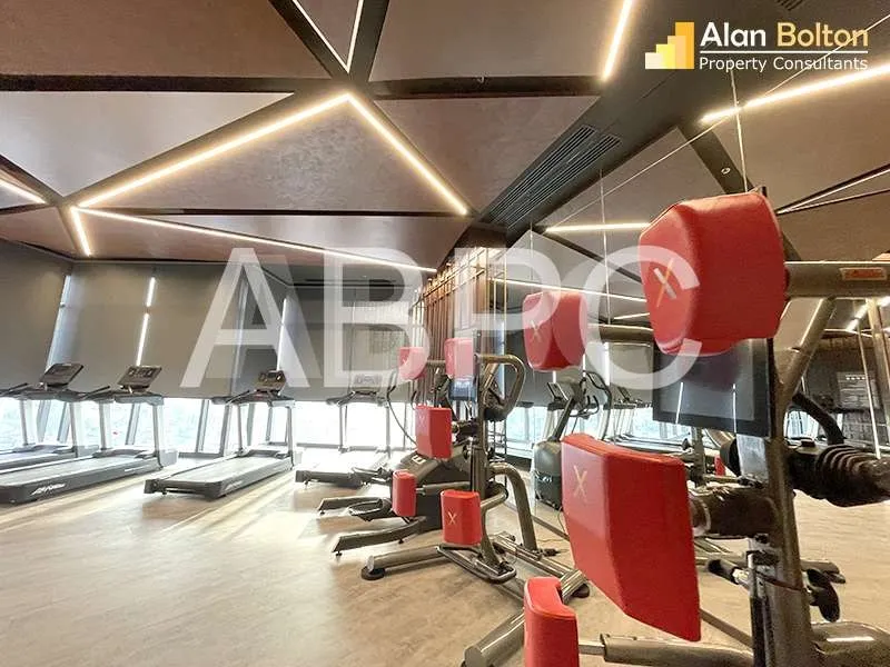 Studio Condo in Central Pattaya photo 10