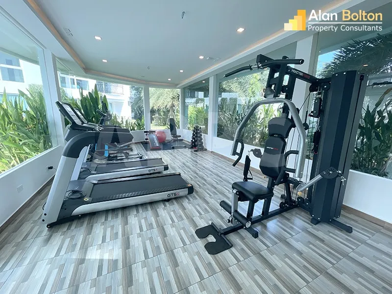 2 Bed 2 Bath in South Pattaya CR6632 photo 12