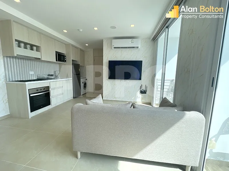 2 Bed 2 Bath in South Pattaya CR6632 photo 3