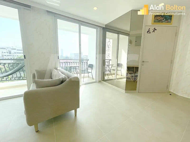 2 Bed 2 Bath in South Pattaya CR6632 photo 4