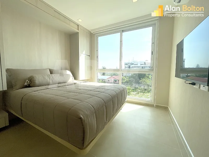 2 Bed 2 Bath in South Pattaya CR6632 photo 6