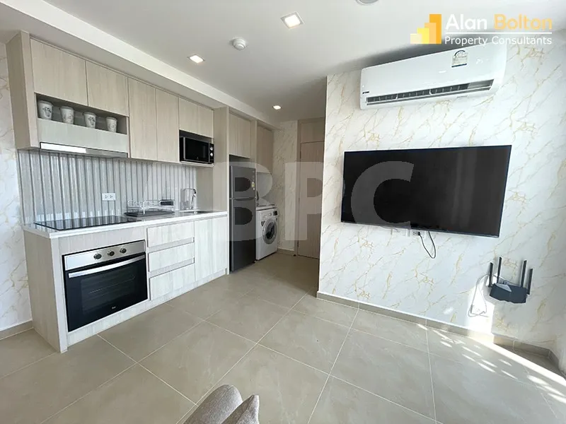 2 Bed 2 Bath in South Pattaya CR6632 photo 7