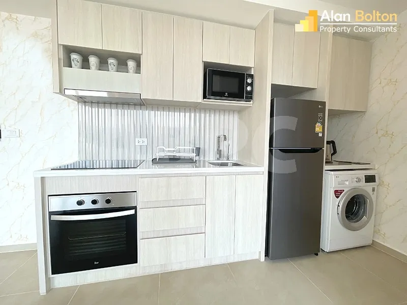 2 Bed 2 Bath in South Pattaya CR6632 photo 8