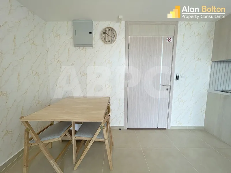 2 Bed 2 Bath in South Pattaya CR6632 photo 9