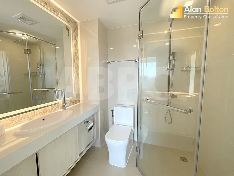 2 Bed 2 Bath in South Pattaya CR6632 photo 10