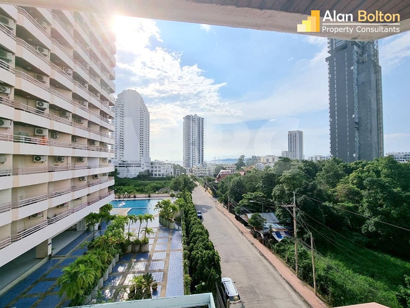 Cheap Condo For Rent in Pratumnak photo 8