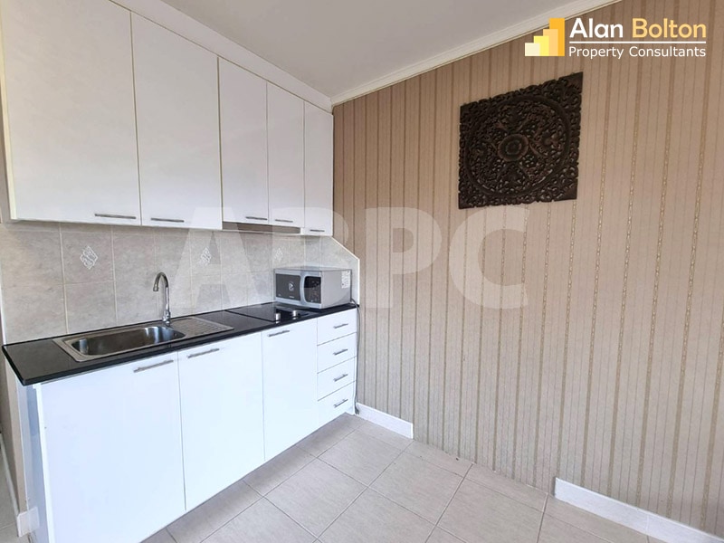 Cheap Condo For Rent in Pratumnak photo 6
