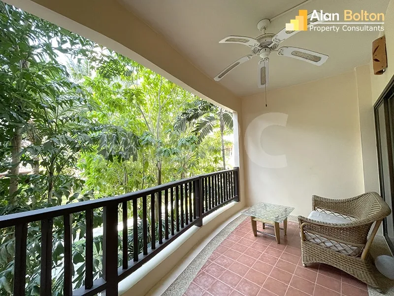 1 Bed 1 Bath in Jomtien CR6647 photo 11