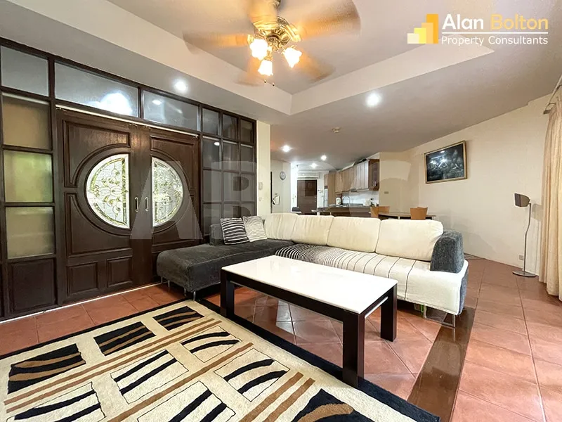1 Bed 1 Bath in Jomtien CR6647 photo 3