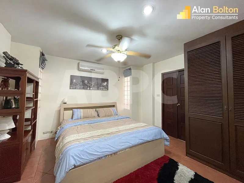 1 Bed 1 Bath in Jomtien CR6647 photo 5