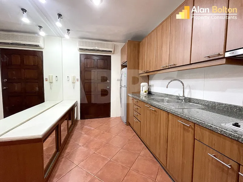 1 Bed 1 Bath in Jomtien CR6647 photo 7