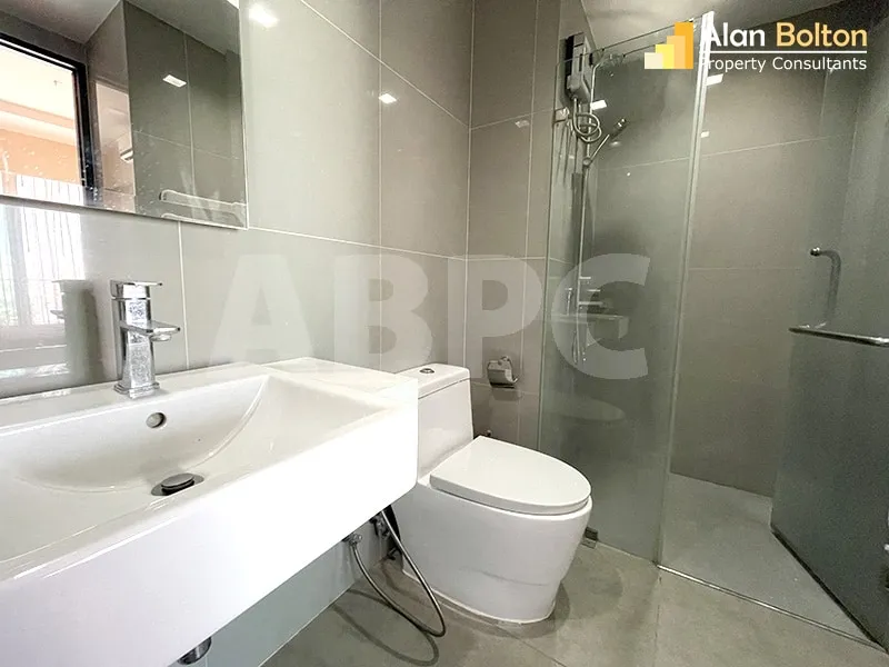 1 Bed 1 Bath in North Pattaya CR6649 photo 9