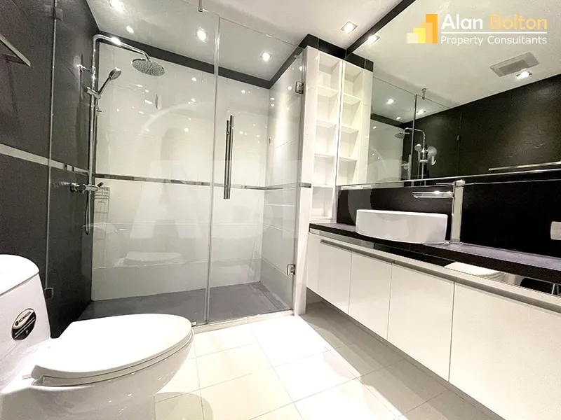 1 Bed 1 Bath in Central Pattaya CR6650 photo 10