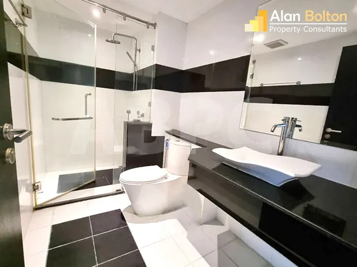 Studio Bed 1 Bath in Central Pattaya CR6654 photo 7