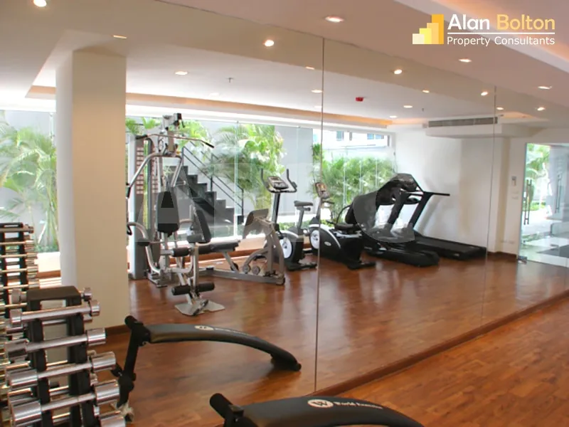 Studio Bed 1 Bath in Central Pattaya CR6654 photo 9