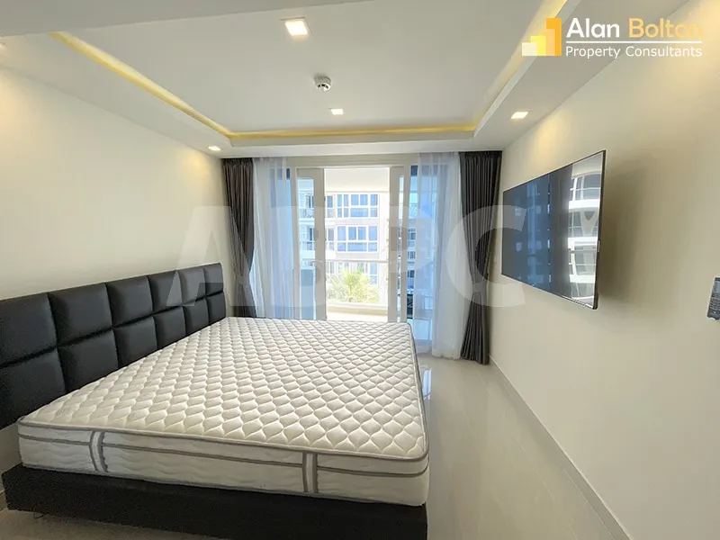2 Bed 1 Bath in Central Pattaya CR6658 photo 11