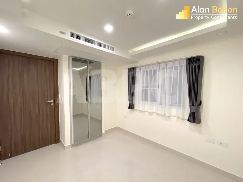 2 Bed 1 Bath in Central Pattaya CR6658 photo 14