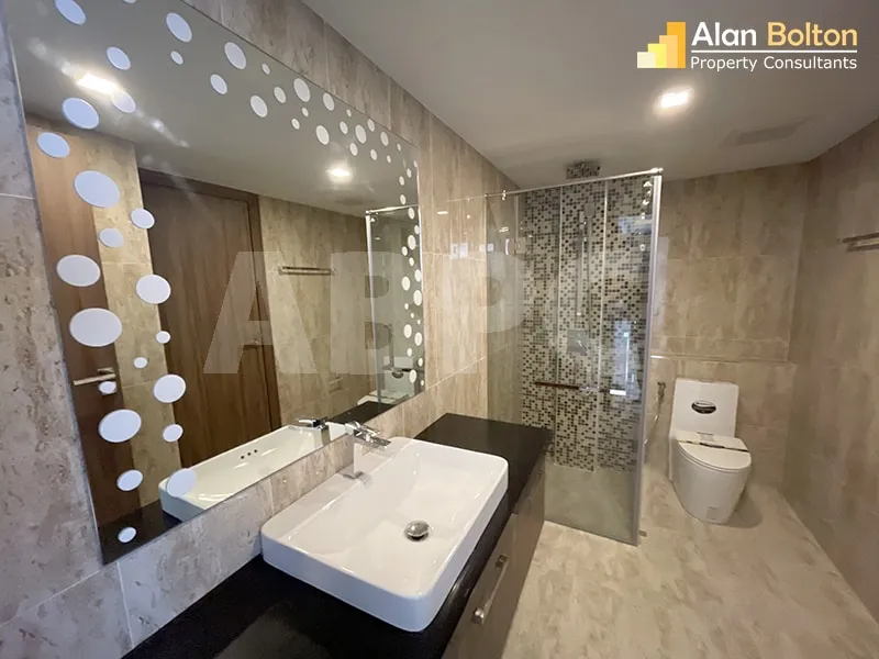 2 Bed 1 Bath in Central Pattaya CR6658 photo 4