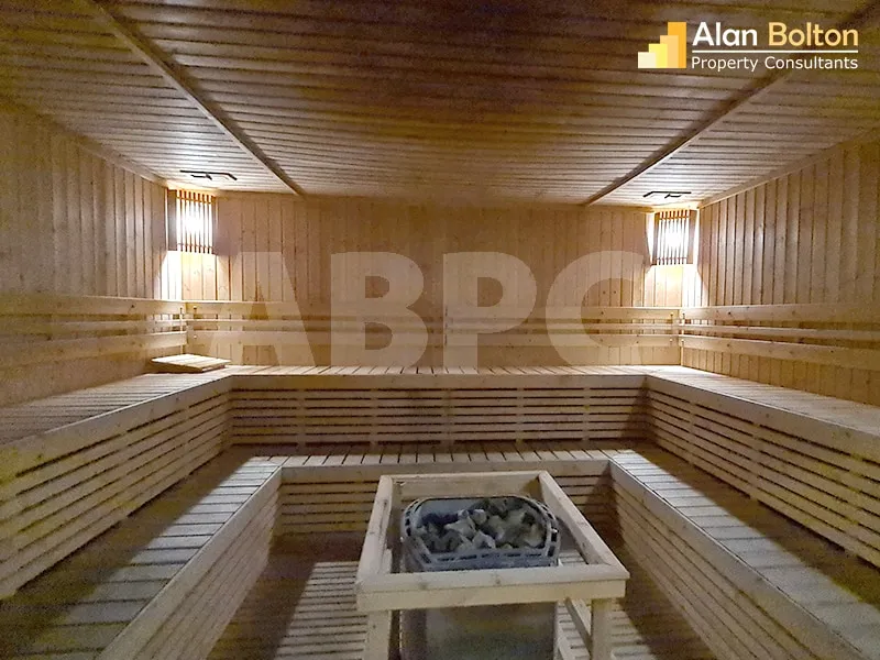 2 Bed 1 Bath in Central Pattaya CR6658 photo 9