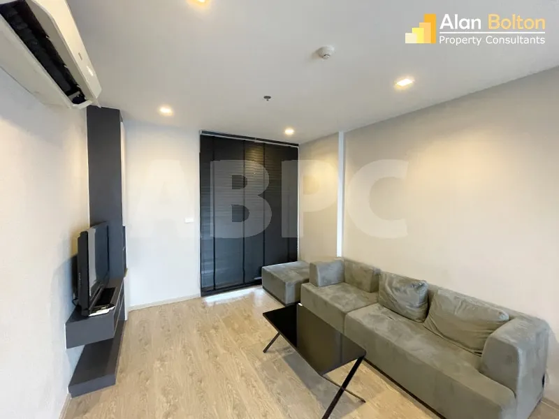 2 Bed 2 Bath in Central Pattaya CR6661 photo 2