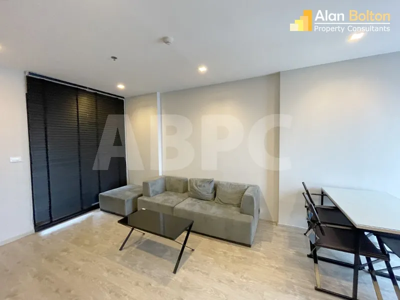 2 Bed 2 Bath in Central Pattaya CR6661 photo 3