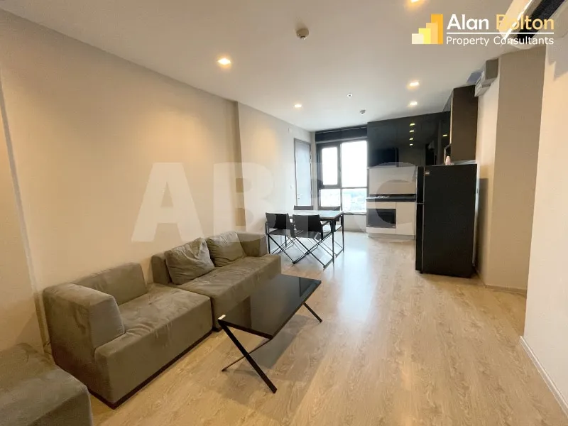 2 Bed 2 Bath in Central Pattaya CR6661 photo 4