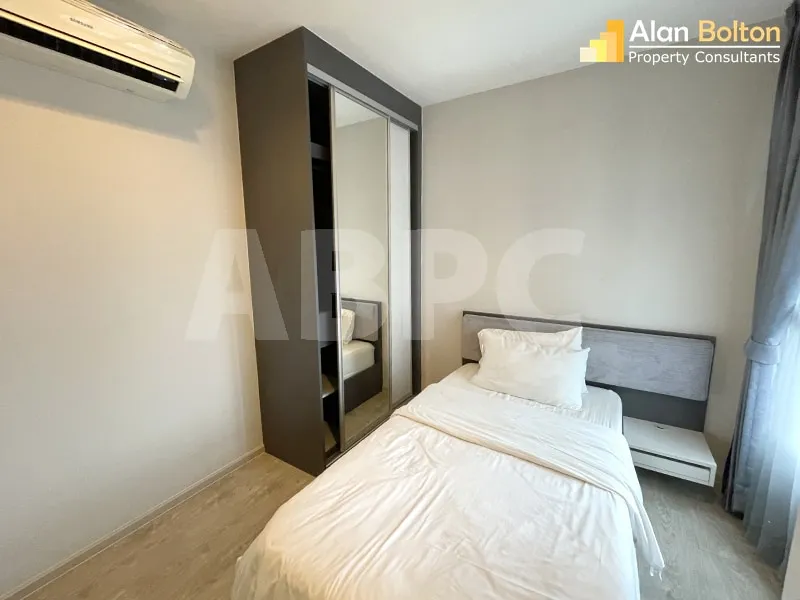 2 Bed 2 Bath in Central Pattaya CR6661 photo 7
