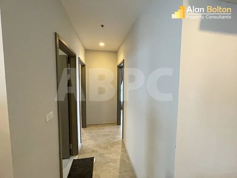 2 Bed 2 Bath in Central Pattaya CR6661 photo 10