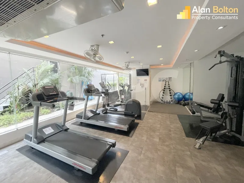 Fire Sale Pool View Studio Condo In Central Pattaya photo 9